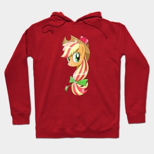 Rainbowfied Applejack Hoodie